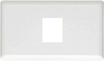 ET-6001 一孔蓋板