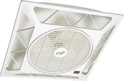 S-860W 輕鋼架節能循環扇-壁控型